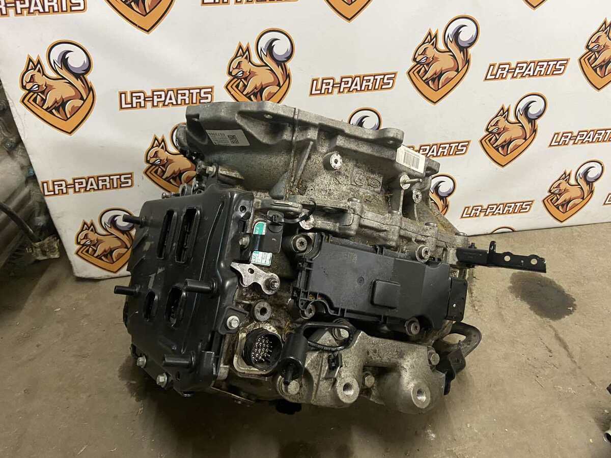 LR094080 АКПП 9-ступ 9HP48 2.0бензин ingenium Land Rover Discovery Sport L550 (2015-) Б/У